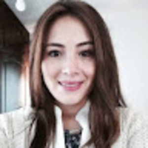 Meet your Posher, Rita